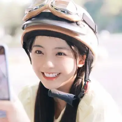 女生头像我对你的爱泛滥成灾,怪不得你避之不及
