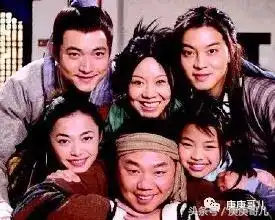 武林外传12年年少不懂佟湘玉,看懂已非再少年
