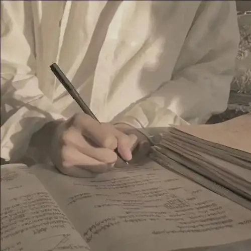 一组关于学习的头像合集,请签收
