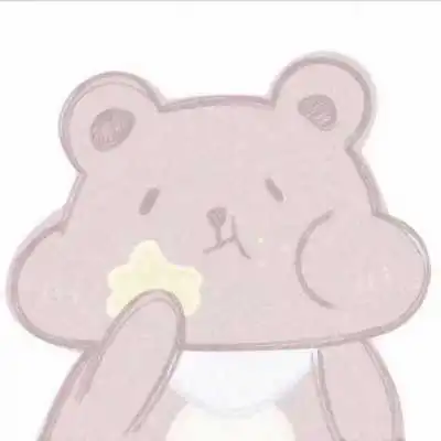 卡通超萌伴侣头像
