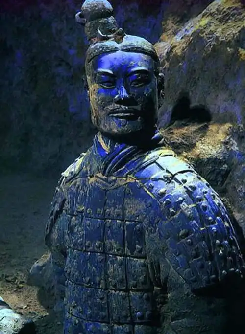 塞人是中国人吗今天,新疆的少数民族与古代的塞人有什么关系
