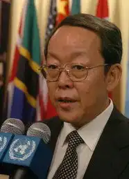 中国常驻联合国代表强烈谴责以的袭击

