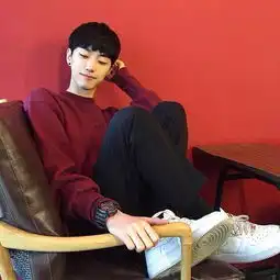 我这是什么脸型我这个脸型最适合什么发型
