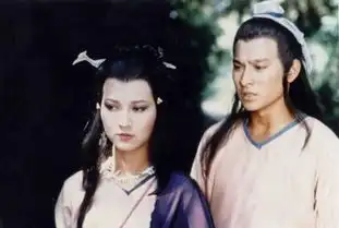 刘德华刘嘉玲张国荣张曼玉tvb经典情侣档
