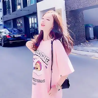 优质闺蜜头像二人世界的温柔闺蜜送给你
