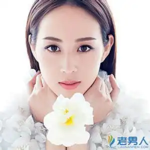 张钧甯最美气质微信头像19
