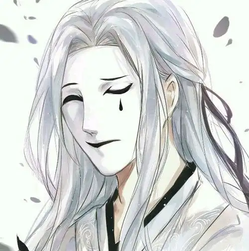天官赐福漫画君吾登场,漫迷p出人面疫造型,xswl

