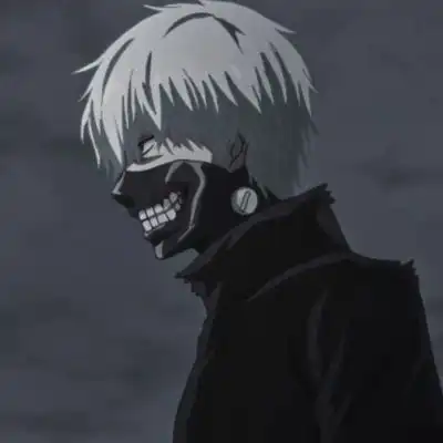 ins动漫颓废男头要不是怕吓到你男生头像我要个性网
