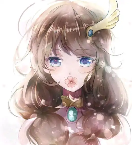 楠枫疏疏王者头像
