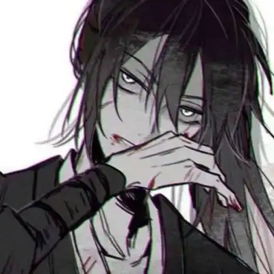 魔道祖师薛洋头像图片大全
