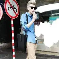 繁华初下,我心已空
