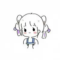 最火可爱动漫头像第5页潮人个性网
