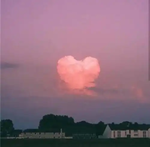 女生节三行情书,字字都是我的心
