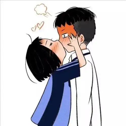 心语男生眼中,女生10种在勾引他的行为
