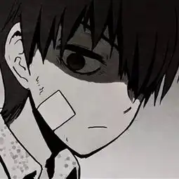 动漫男生头像合集
