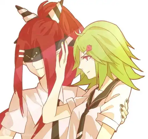 凹凸世界同人文雷祖草莓派上
