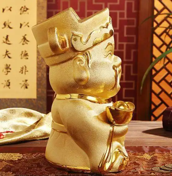 2021牛年生肖,珠宝中最招财的八大首饰,想要好运怎么能不入一个
