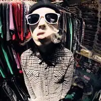 浪痞傲爷微信头像男qq头像扣扣居
