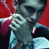 可爱皮卡丘男神动漫q版头像高清
