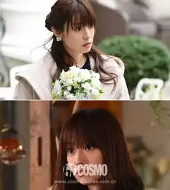 教你美韩剧和日剧的妆容pk你给谁高分
