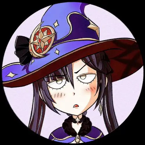 这是原神头像快进来康康
