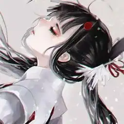 古风情侣套图若得太平盛世,许以江山为聘
