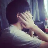 唯美甜蜜的情侣qq头像撒娇的女生最好命
