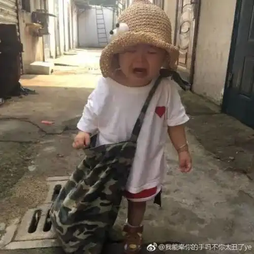 你见过这些最萌的照片吗
