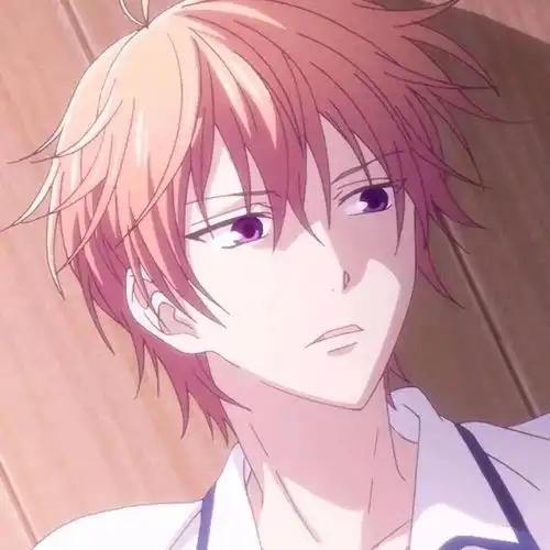 动漫男头越来越好,才最实际
