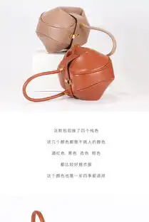 小童马包包女2019年真皮女包欧美时尚复古法国小众设计手提饺子云吞女包
