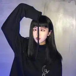 高冷霸气范的女生头像精选2018qq女生头像我要个性网
