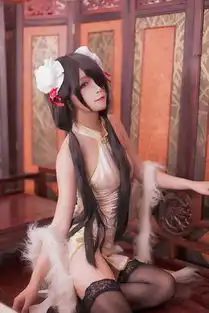 cos黑丝御姐,白旗袍时崎狂三黑丝吊袜带,没人要我抱走了
