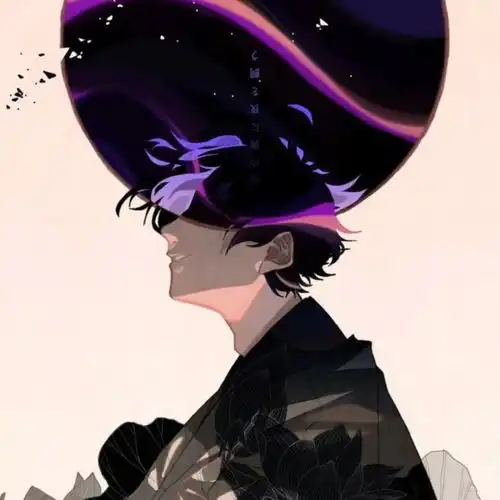 动漫男头,野王专属头像
