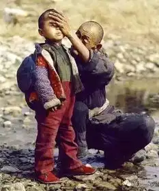 身在他乡的父母们,儿童节想想留守在家的儿女们吧
