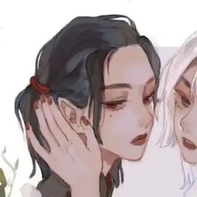 换上头像,你就是我的人
