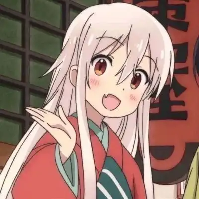 这才是猛女该用的头像
