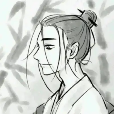 一人之下王也道长头像图片超清
