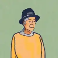 父母情侣头像一人一张适合父母辈年纪的情侣头像
