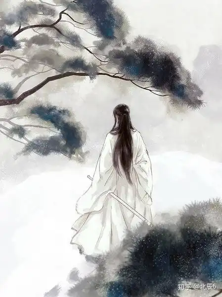 有哪些意境优美的古诗词

