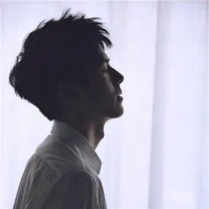 qq男生帅气头像高清,这就是最有男人味的男头
