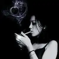 女生头像腿控纹身霸气微信头像图片大全
