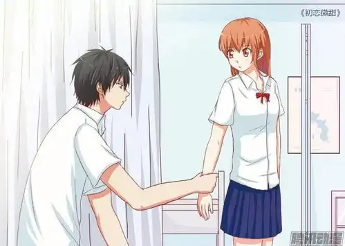 从古代到现代,从好看的古代漫画到好看的校园爱情漫画
