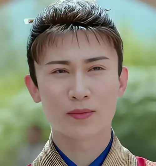明明很丑却演绝世美男,丑不自知的十位男星,谁给的自信
