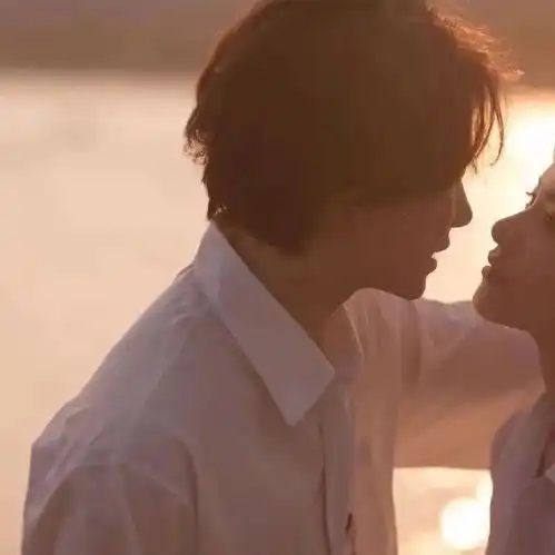 今日文案你听过最温柔的一句话是什么
