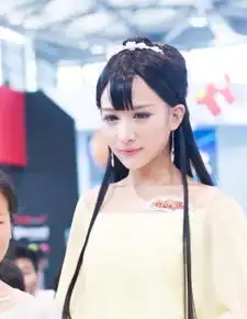 女人看到会被气晕过去的
