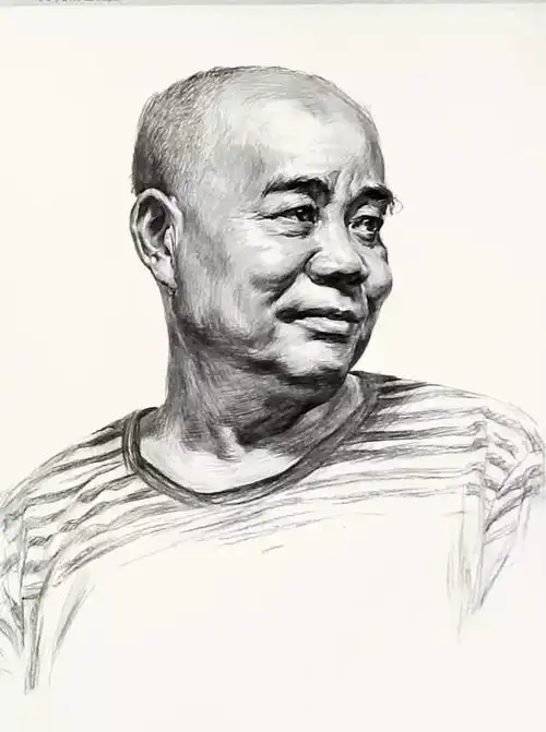 素描视频教学入门学素描基础视频附全套下载
