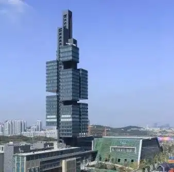 恭喜2018中国十大丑建筑,再次丑出新高度
