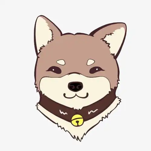 一只狗头素材图片免费下载高清png千库网图片编号8553763
