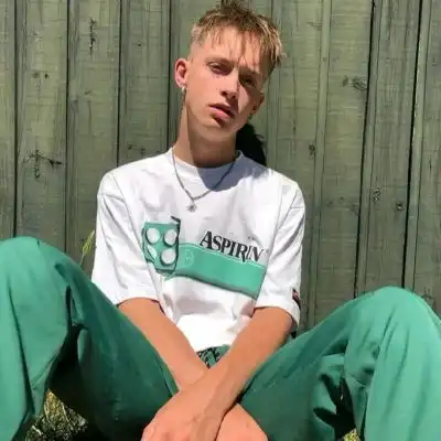 高冷霸气欧美男生头像,送给喜欢欧美风的朋友们
