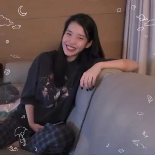 真正的女明星日常生活暴露无遗每一张都随性又可爱
